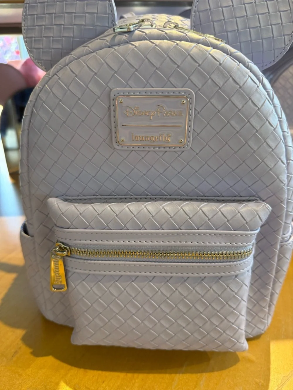 Loungefly new disney